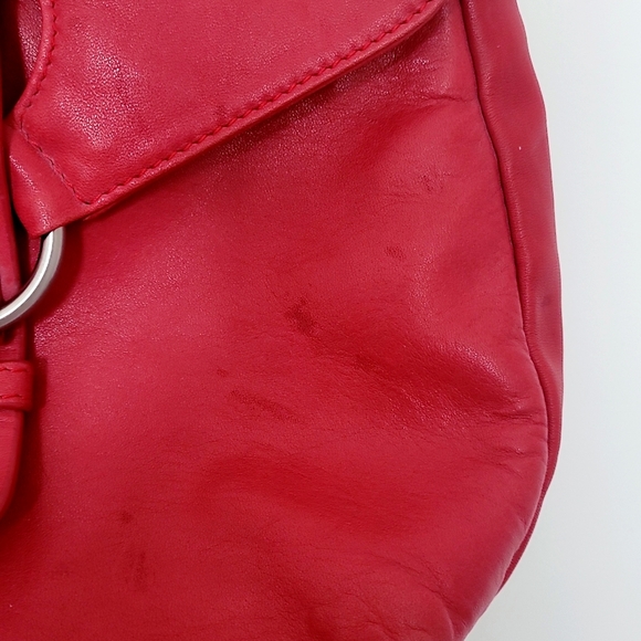 Danier Leather Purse - Picture 2 of 5